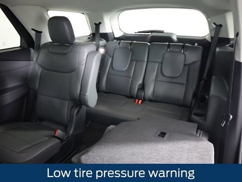New 2026 Ford Explorer Active w/ Active Comfort Package AWD/4WD image 27