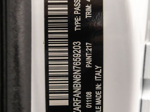 Used 2022 Alfa Romeo Giulia Ti image 46