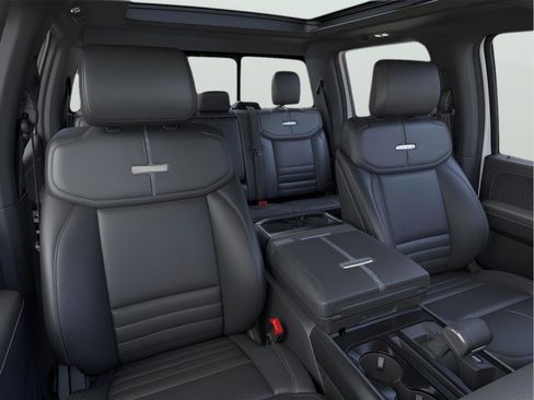 New 2026 Ford F150 Platinum w/ Equipment Group 702A High image 11