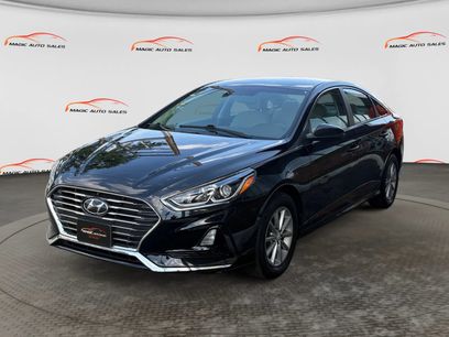 Used 2019 Hyundai Sonata SE