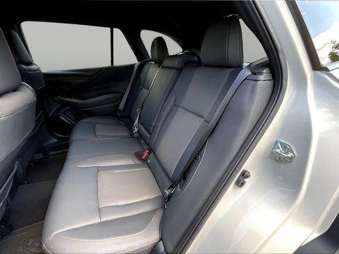 Used 2025 Subaru Outback Wilderness AWD/4WD image 39
