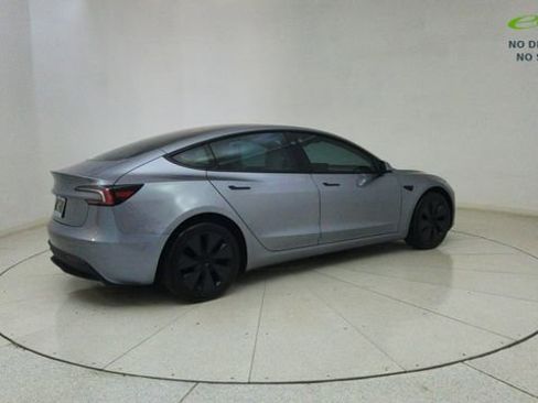 Used 2025 Tesla Model 3 RWD image 70
