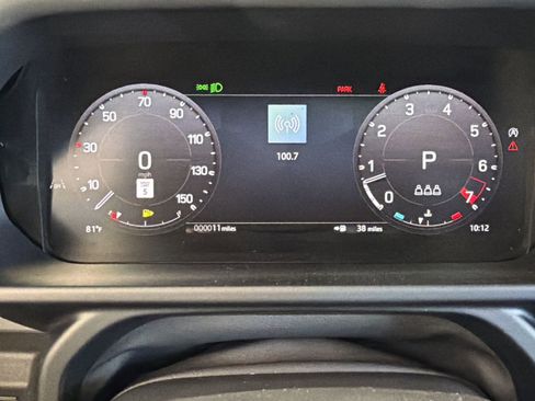New 2026 Land Rover Defender 110 S AWD/4WD image 20
