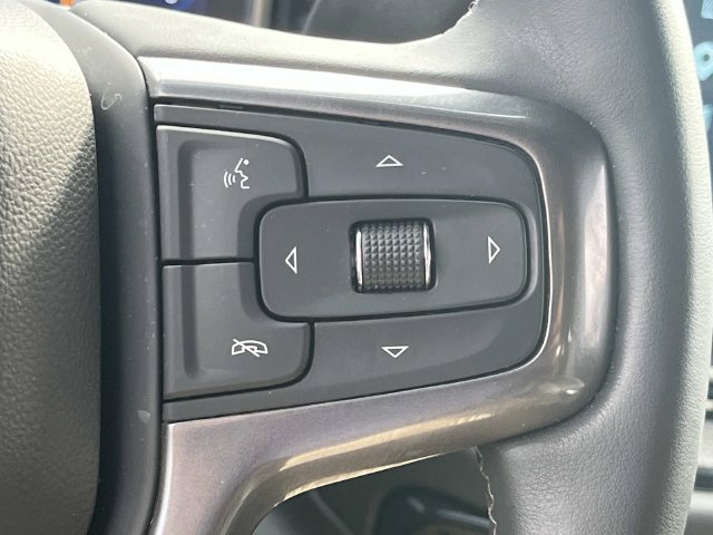 Used 2024 Chevrolet Silverado 2500 ZR2 w/ Technology Package AWD/4WD image 43