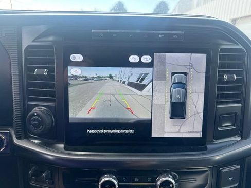 Used 2024 Ford F150 Tremor w/ Equipment Group 402A High AWD/4WD image 16