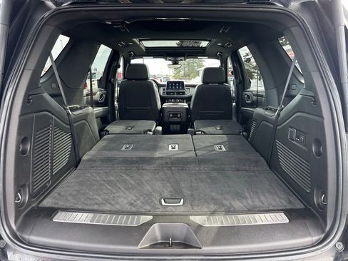 Used 2021 Chevrolet Tahoe High Country image 35