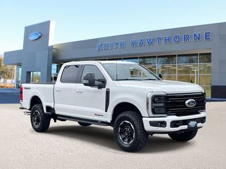 New 2026 Ford F250 Platinum w/ Tremor Off-Road Package AWD/4WD video 1