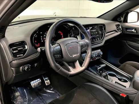 Used 2025 Dodge Durango SRT Hellcat w/ Black Package image 17