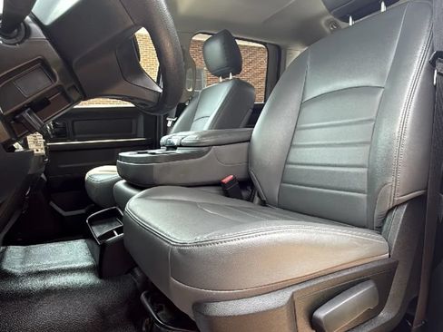 Used 2018 RAM 1500 Tradesman w/ Protection Group AWD/4WD image 25