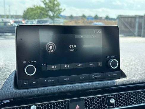 Used 2023 Honda Civic EX image 16