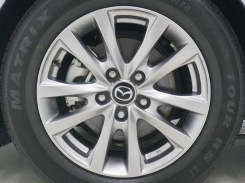Used 2019 MAZDA MAZDA3 Sedan FWD image 23