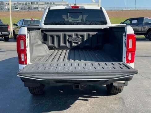 Used 2021 Ford Ranger XL w/ FX4 Off-Road Package image 4