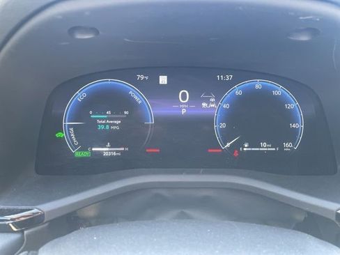 Certified 2025 Toyota Camry XSE FWD image 6