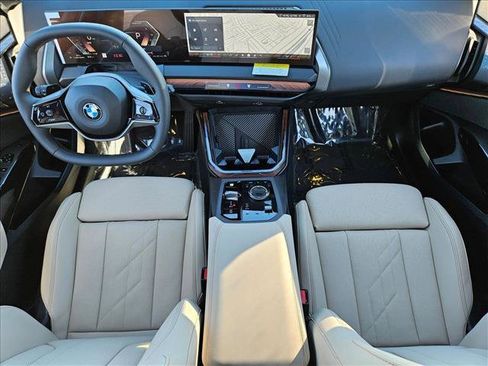 New 2026 BMW X3 xDrive30 w/ Convenience Package image 15