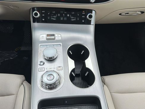New 2026 Genesis GV70 2.5T Advanced AWD/4WD image 30