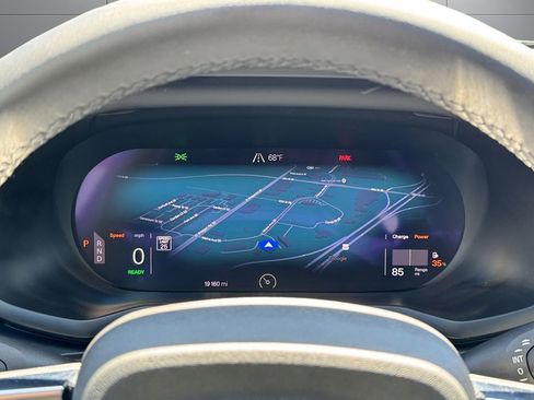 Used 2023 Polestar Polestar 2 AWD/4WD image 14