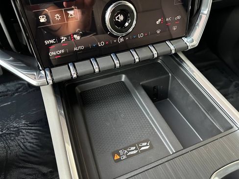 New 2026 GMC Acadia Elevation w/ Black Edition FWD image 25