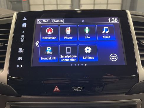 Used 2017 Honda Pilot EX-L image 18