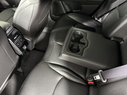 New 2026 Jeep Compass Limited image 19