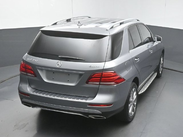 Used 2016 Mercedes-Benz GLE 350 4MATIC image 52