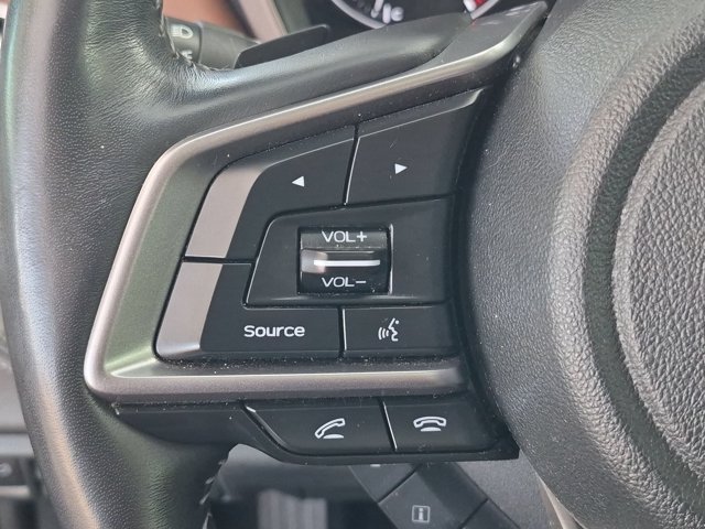 Used 2021 Subaru Outback Touring XT AWD/4WD image 18