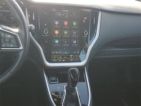 Certified 2024 Subaru Legacy Premium image 14