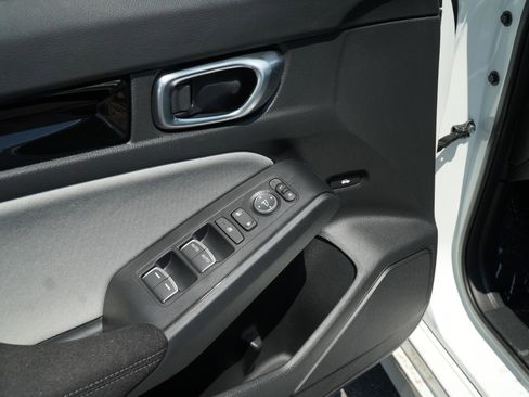New 2026 Honda Civic FWD Hybrid Sedan image 14