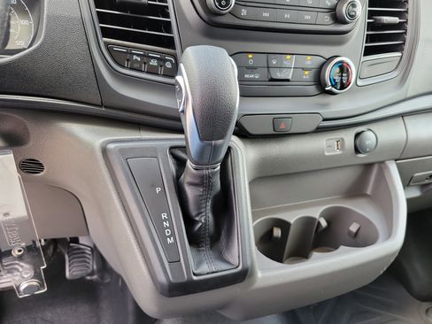 Used 2025 Ford Transit 350 XL RWD image 23