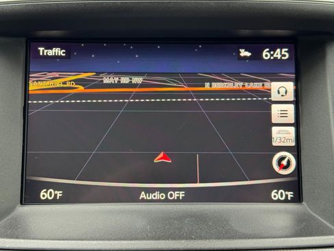 Used 2020 INFINITI QX60 Signature Edition w/ Cargo Package Essential FWD image 26