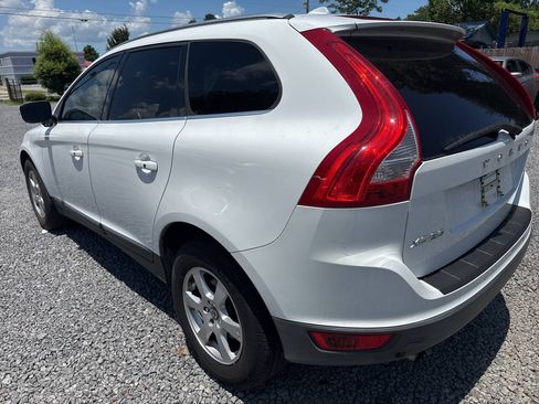 Used 2011 Volvo XC60 3.2 FWD image 5