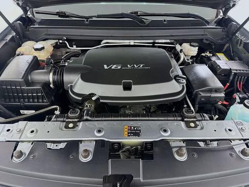 Used 2022 Chevrolet Colorado Z71 image 27