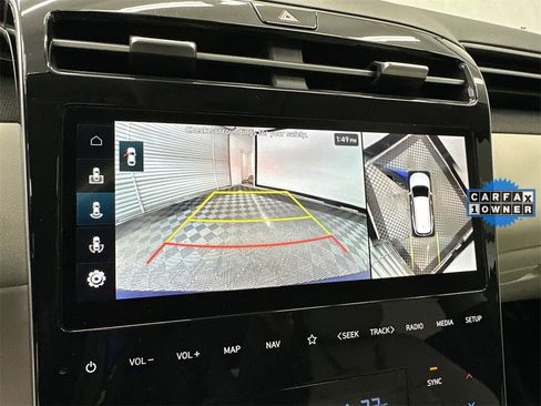 Used 2023 Hyundai Tucson Limited image 32
