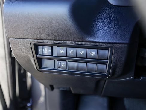 Used 2024 Toyota Tundra SR w/ SR Tow Package image 17