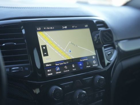 Used 2020 Jeep Grand Cherokee Trackhawk image 27