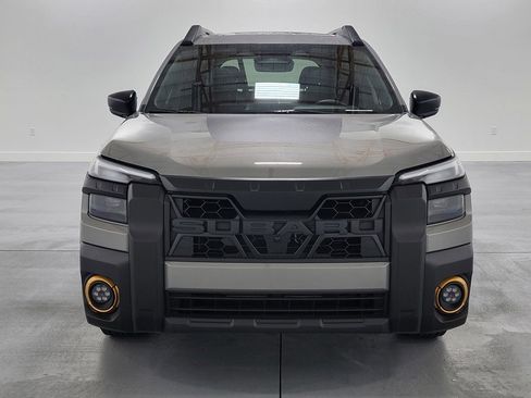 New 2026 Subaru Outback Wilderness image 3