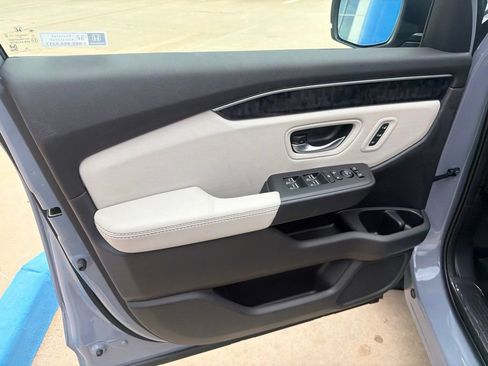New 2026 Honda Passport TrailSport Elite image 16