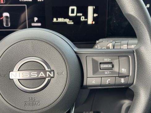 New 2026 Nissan Kicks SV image 22