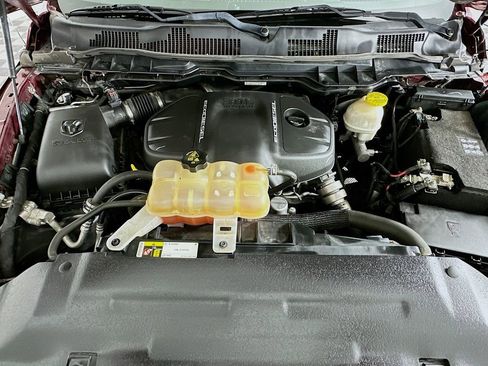 Used 2017 RAM 1500 Lone Star image 29