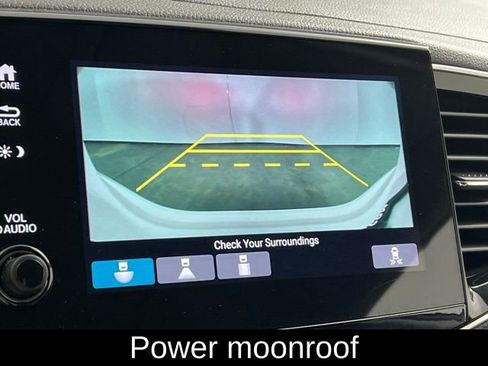 Used 2021 Honda Pilot EX-L image 8