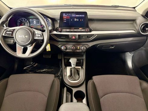 Used 2024 Kia Forte LXS image 30