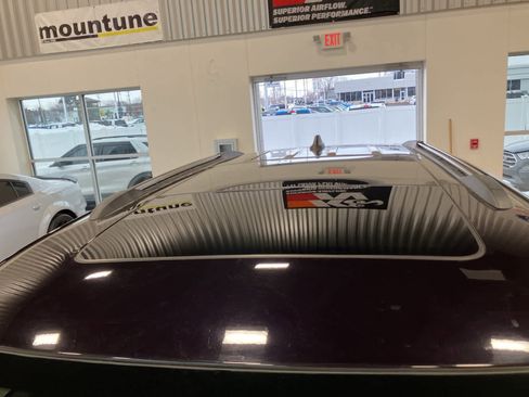 Used 2020 Jeep Grand Cherokee Limited w/ Luxury Group II image 10