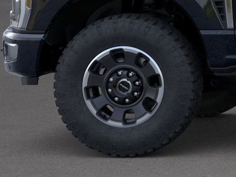 New 2026 Ford F250 Platinum image 19