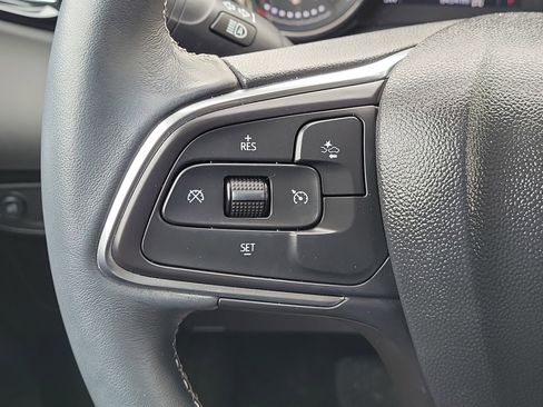 Certified 2023 Buick Encore GX Select w/ Sport Touring Package image 22