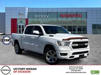 Used 2019 RAM 1500 Big Horn video 1