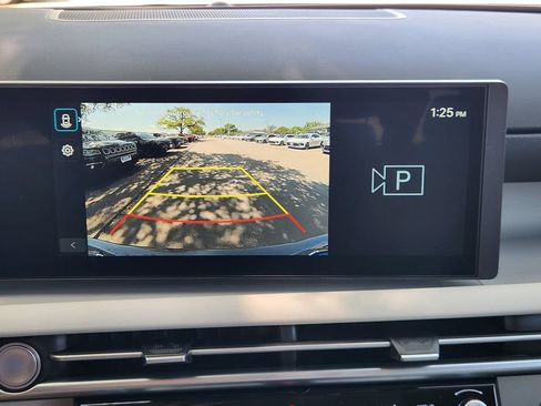 New 2026 Hyundai Tucson SEL AWD/4WD image 13