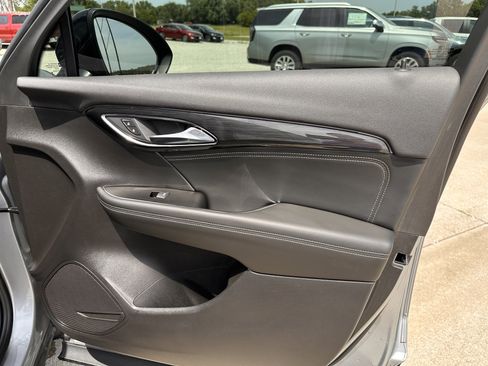 Certified 2023 Buick Envision Essence w/ Sport Touring Package image 39