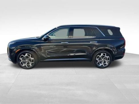 Used 2022 Hyundai Palisade Calligraphy w/ Cargo Package image 2