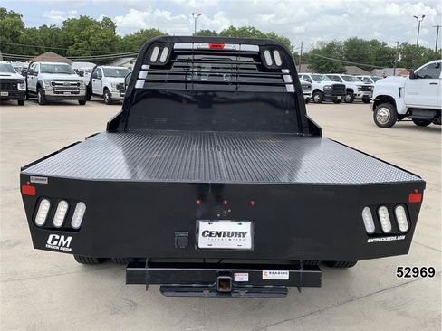 Used 2024 Ford F350 XL w/ XL Chrome Package RWD image 7