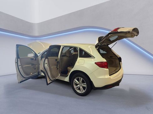 Used 2013 Acura RDX FWD w/ Technology Package image 11