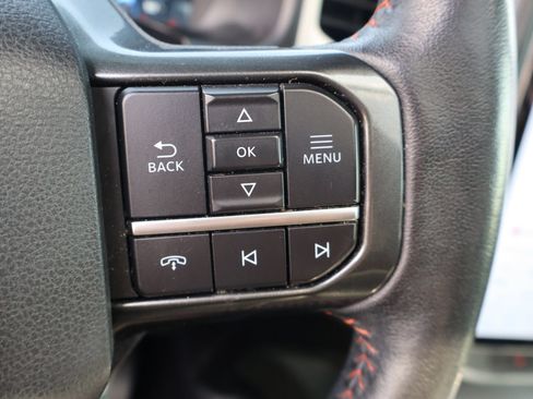 Used 2022 Ford Expedition Timberline AWD/4WD image 15